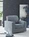 Olwenburg Swivel Accent Chair Accent Chair Ashley Furniture