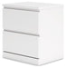 Onita Nightstand Nightstand Ashley Furniture