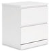 Onita Nightstand Nightstand Ashley Furniture