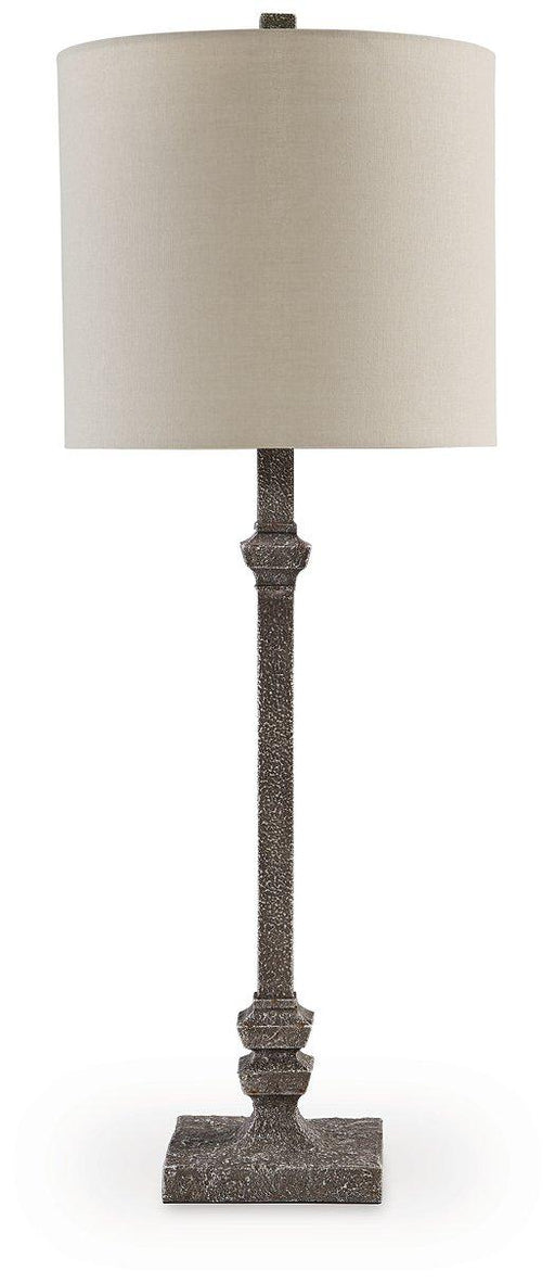 Oralieville Accent Lamp Table Lamp Ashley Furniture