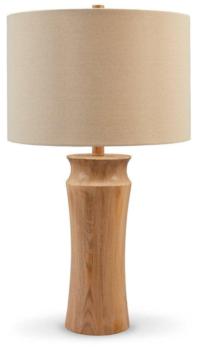 Orensboro Table Lamp (Set of 2) Table Lamp Pair Ashley Furniture