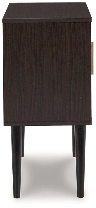 Orinfield Accent Cabinet Accent Cabinet Ashley Furniture