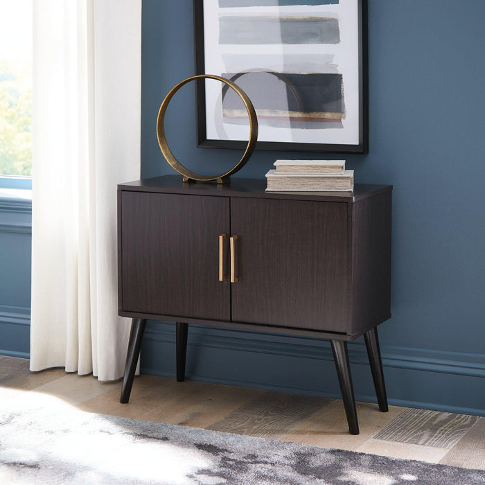 Orinfield Accent Cabinet Accent Cabinet Ashley Furniture