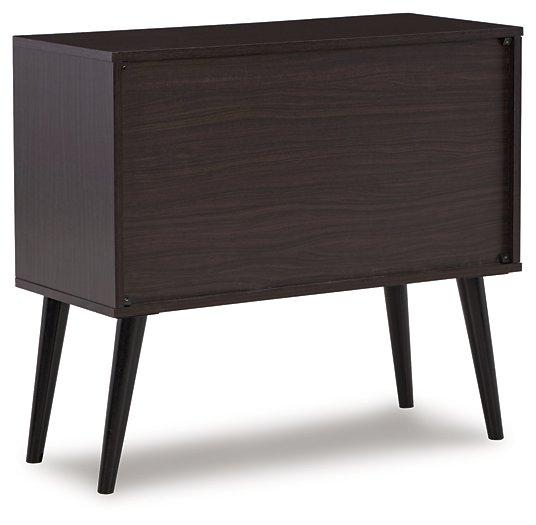 Orinfield Accent Cabinet Accent Cabinet Ashley Furniture