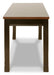 Owingsville Dining Bench Bench Ashley Furniture