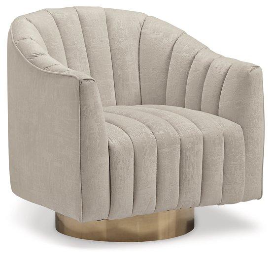 Penzlin Accent Chair Accent Chair Ashley Furniture