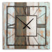 Perdy Wall Clock Clock Ashley Furniture