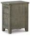 Pierston Accent Cabinet Accent Cabinet Ashley Furniture