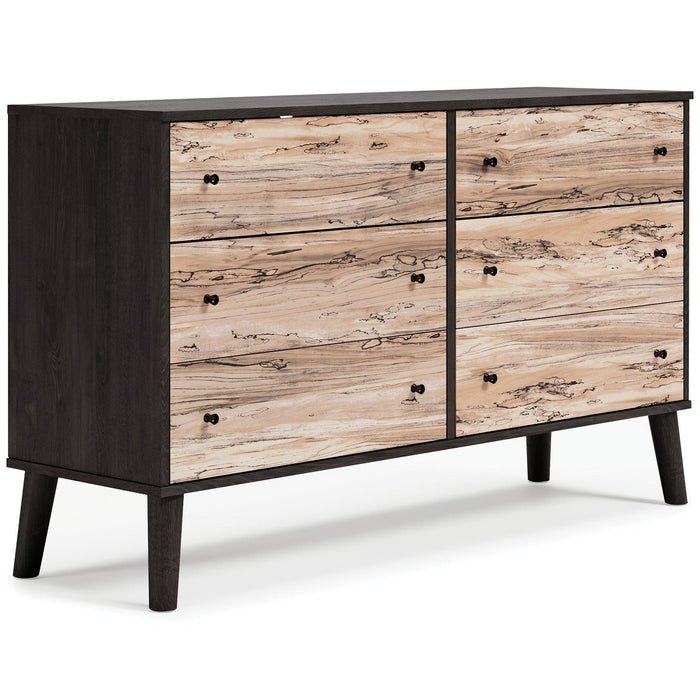 Piperton Dresser Dresser Ashley Furniture