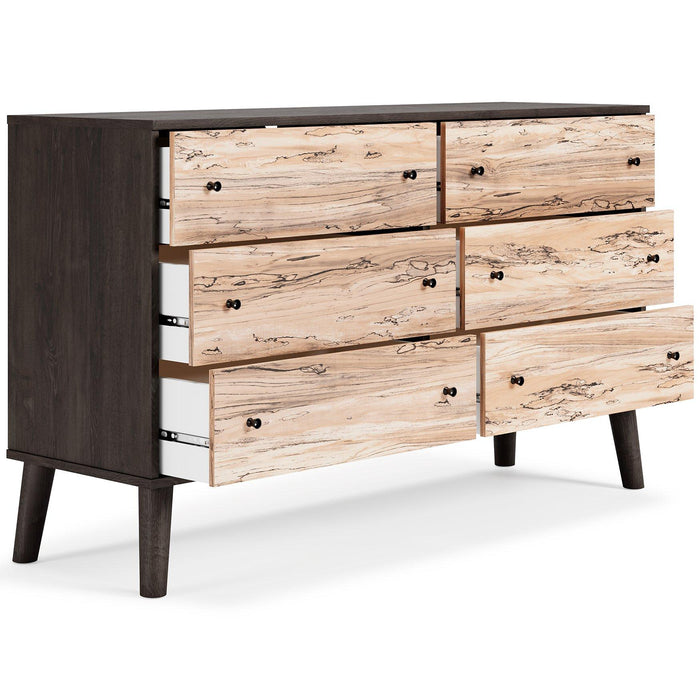 Piperton Dresser Dresser Ashley Furniture