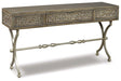 Quinnland Sofa/Console Table Console Table Ashley Furniture