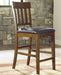 Ralene Bar Stool Set Barstool Set Ashley Furniture
