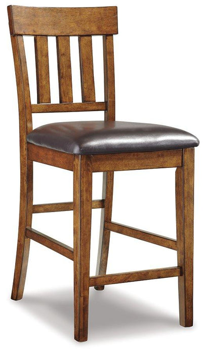Ralene Counter Height Dining Set Barstool Set Ashley Furniture