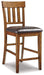 Ralene Counter Height Dining Set Barstool Set Ashley Furniture