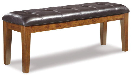 Ralene Dining Bench Bench Ashley Furniture