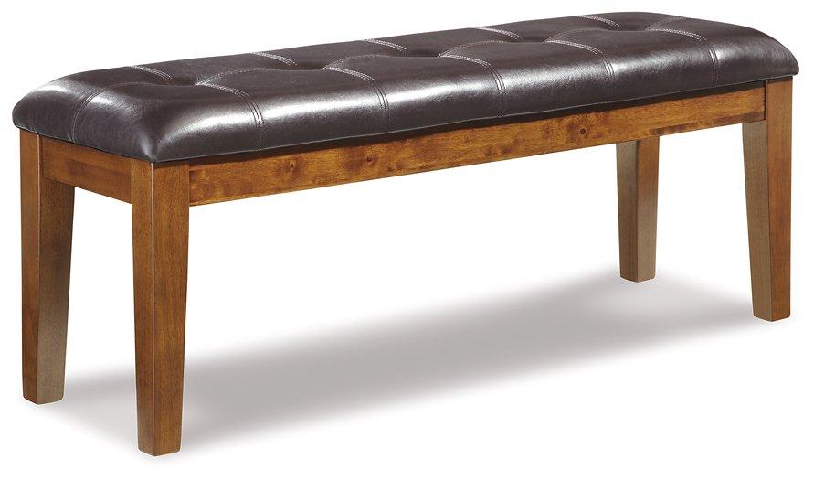 Ralene Dining Bench Bench Ashley Furniture