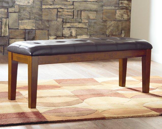 Ralene Dining Bench Bench Ashley Furniture