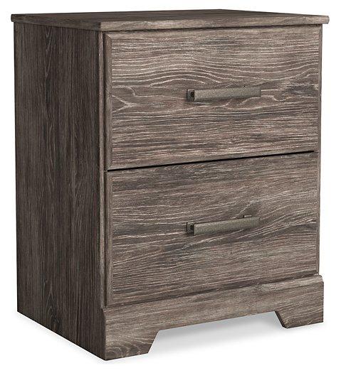 Ralinksi Nightstand Nightstand Ashley Furniture