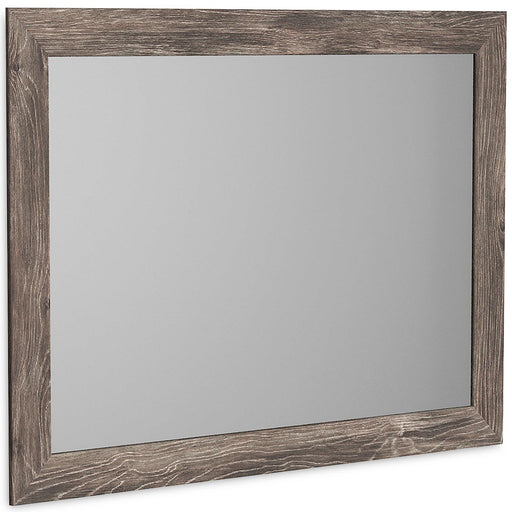 Ralinksi Bedroom Mirror Mirror Ashley Furniture