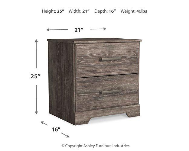 Ralinksi Bedroom Set Bedroom Set Ashley Furniture