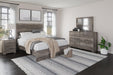 Ralinksi Bed Bed Ashley Furniture