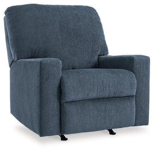 Rannis Recliner Recliner Ashley Furniture