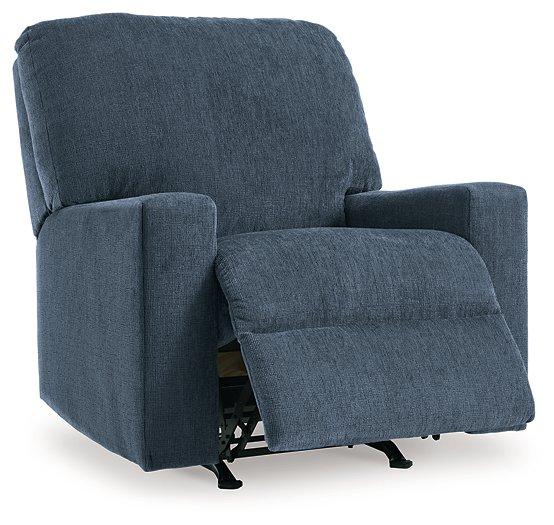 Rannis Recliner Recliner Ashley Furniture