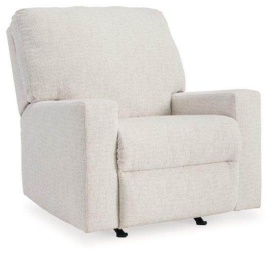 Rannis Recliner Recliner Ashley Furniture