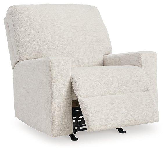 Rannis Recliner Recliner Ashley Furniture