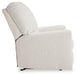 Rannis Recliner Recliner Ashley Furniture