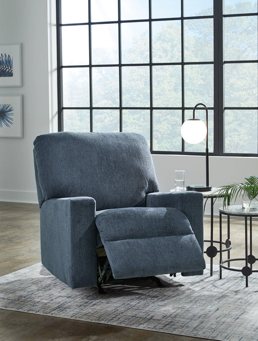 Rannis Recliner Recliner Ashley Furniture