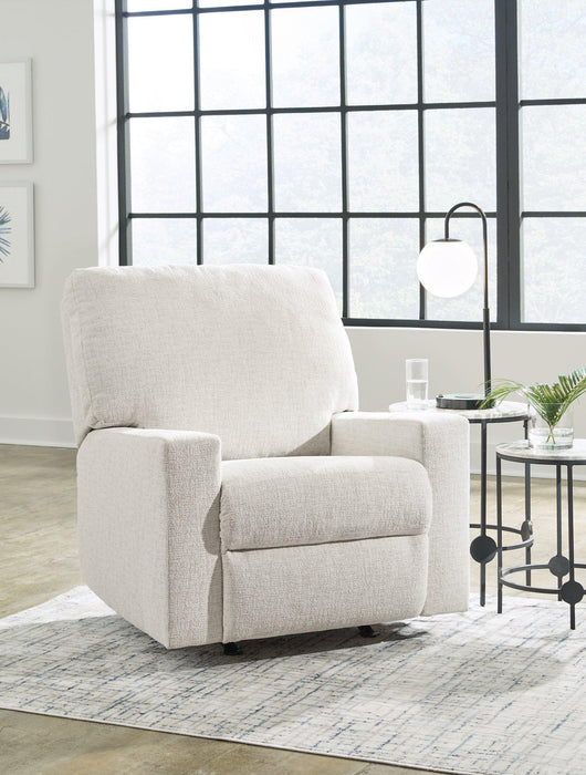 Rannis Recliner Recliner Ashley Furniture