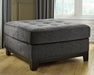 Reidshire Oversized Accent Ottoman Ottoman Ashley Furniture