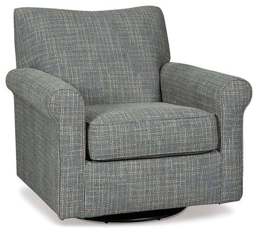 Renley Accent Chair Accent Chair Ashley Furniture