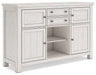 Robbinsdale Dining Server Server Ashley Furniture