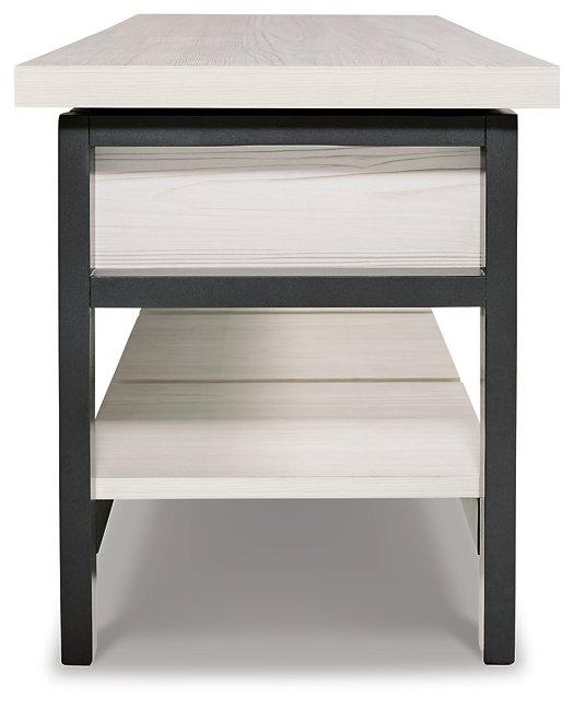 Rhyson Storage Bench Bench Ashley Furniture