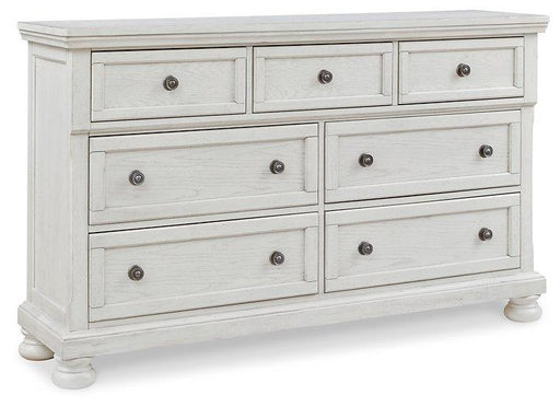 Robbinsdale Dresser Dresser Ashley Furniture