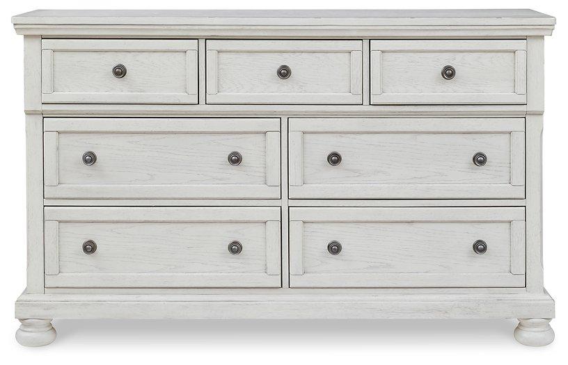 Robbinsdale Dresser Dresser Ashley Furniture