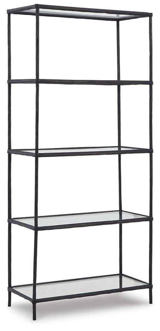 Ryandale Bookcase Bookcase Ashley Furniture