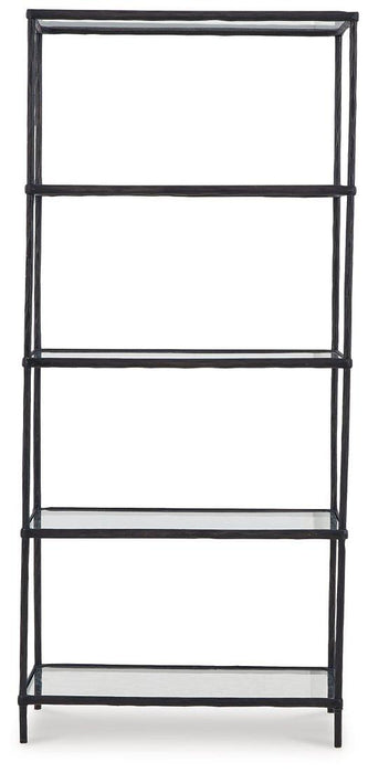 Ryandale Bookcase Bookcase Ashley Furniture