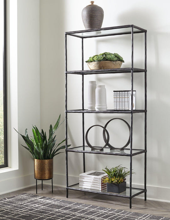 Ryandale Bookcase Bookcase Ashley Furniture