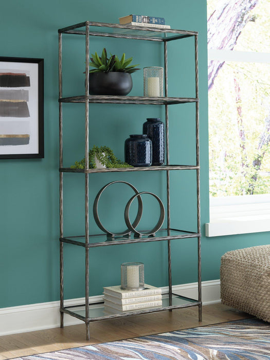 Ryandale Bookcase Bookcase Ashley Furniture