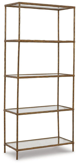 Ryandale Bookcase Bookcase Ashley Furniture