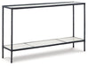 Ryandale Console Sofa Table Console Table Ashley Furniture