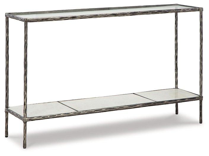 Ryandale Console Sofa Table Console Table Ashley Furniture