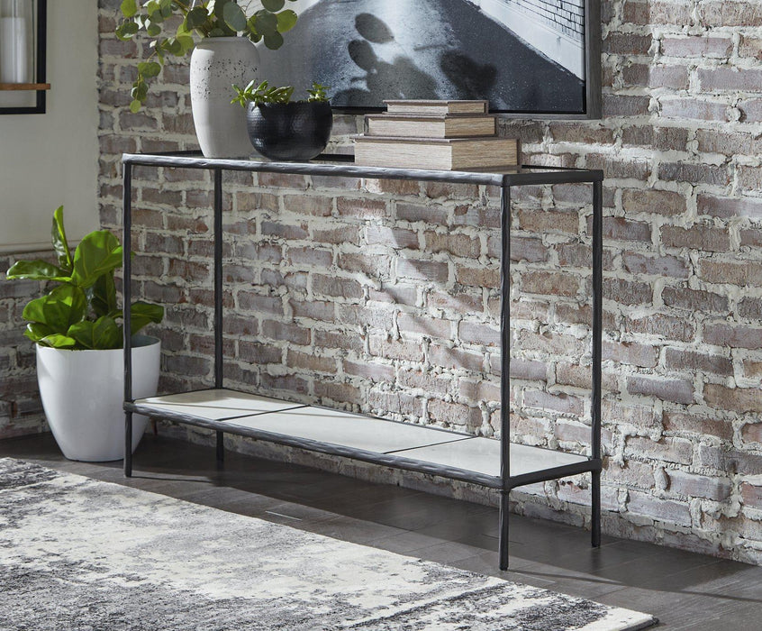 Ryandale Console Sofa Table Console Table Ashley Furniture