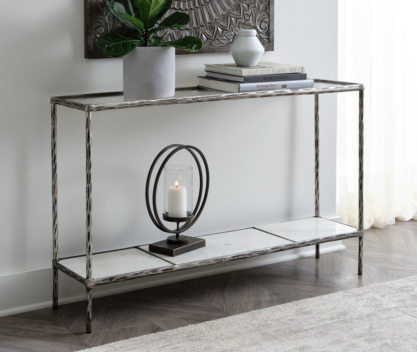 Ryandale Console Sofa Table Console Table Ashley Furniture