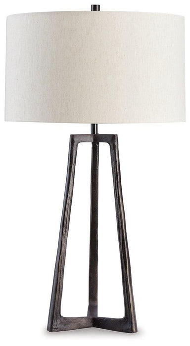 Ryandale Table Lamp Table Lamp Ashley Furniture