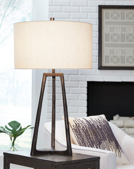 Ryandale Table Lamp Table Lamp Ashley Furniture