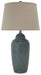 Saher Table Lamp Table Lamp Ashley Furniture